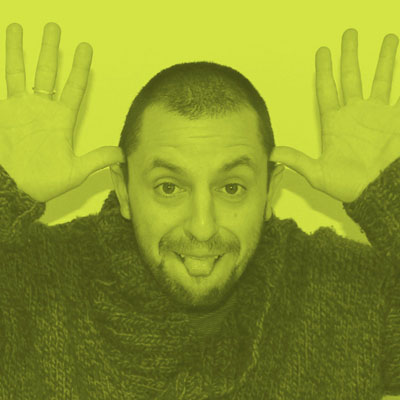 Aitzol Naberan