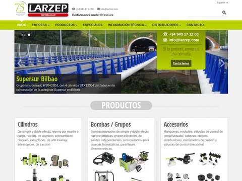 Larzep
