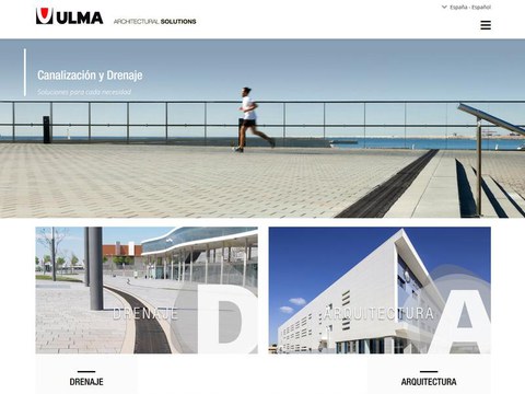 ULMA Architectural