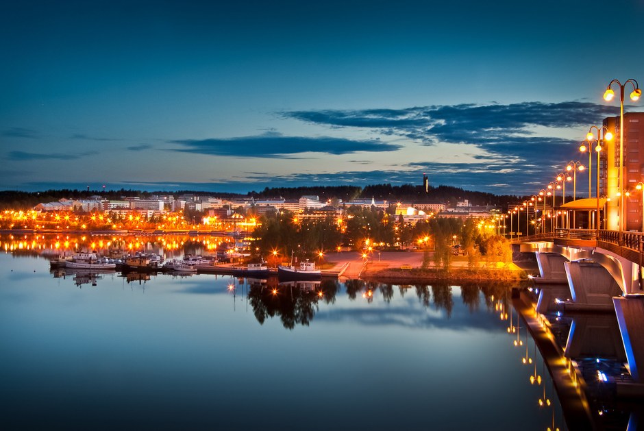 CodeSyntax en PLONECONF 2025: contribuciones desde Jyväskylä, Finlandia