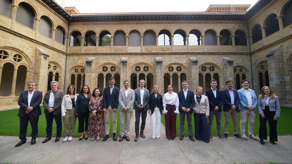 Diversidad intergeneracional, clave de equipos sólidos e innovadores: CodeSyntax en el foro GITALENT.