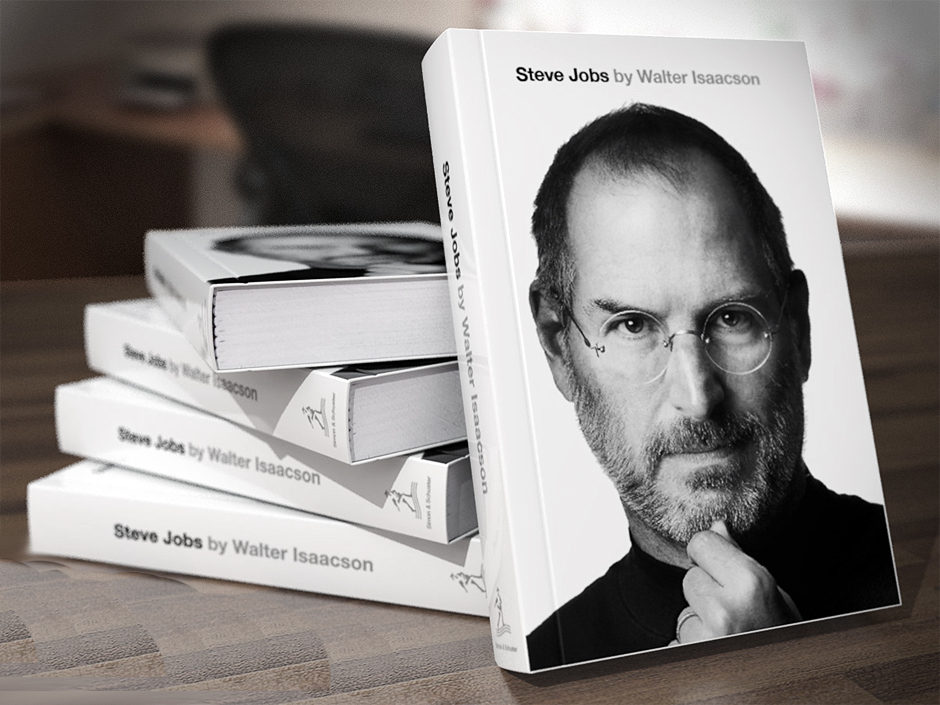 Steve Jobs, y el cruce entre cultura y tecnología — CodeSyntax
