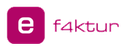 Logo de Ef4ktur