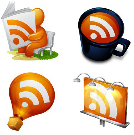 RSS-icon