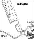 CodeSyntax mapa