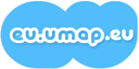 Umap logo