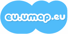 Umap logo