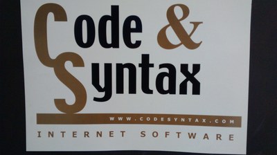 Code & Syntax irudi zaharra