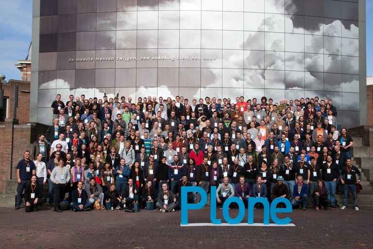 Plone Conf 2012