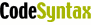 codesyntax logo
