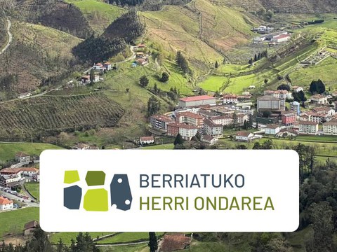 Berriatuko Herri Ondarea